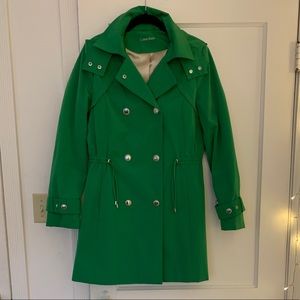 Calvin Klein Raincoat